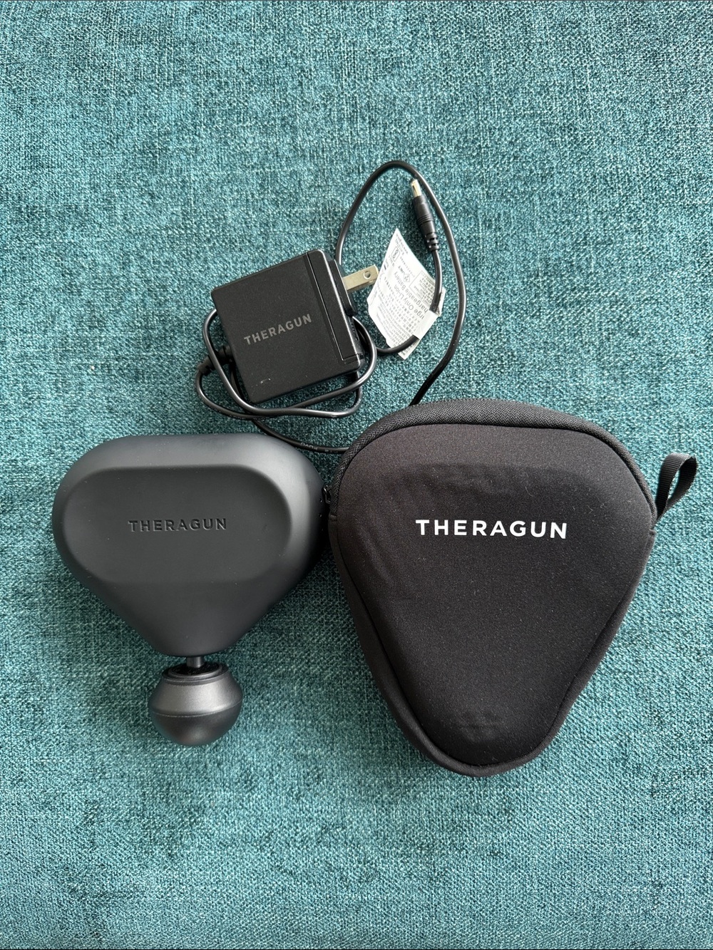Theragun Mini - Black